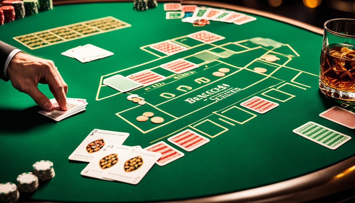 Punto Banco Baccarat Tips and Strategies